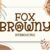 Fox Browny Font