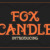 Fox Candle