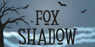 Fox Shadow Fonts