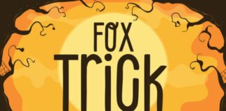 Fox Trick Fonts