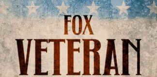 Fox Veteran Font