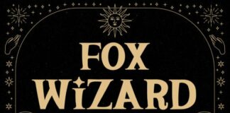 Fox Wizard Font