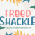 Freed Shackle Font