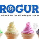 Frogurt Fonts