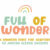 Full of Wonder Font