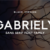 Gabriely Black Font