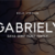 Gabriely Bold Font