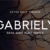 Gabriely Extra Bold Font