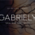 Gabriely Extra Light Font