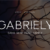 Gabriely Light Font