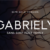 Gabriely Semi Bold Font