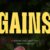 Gains Font