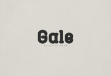 Gale Poster 1