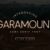 Garamount Font