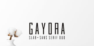 Gayora