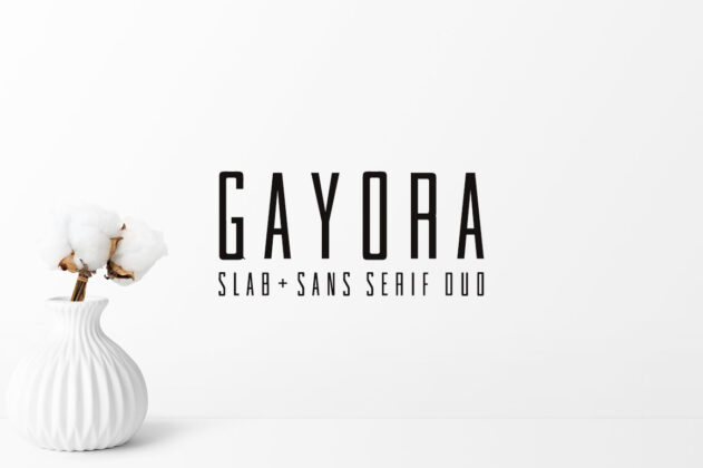 Gayora