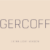 Gercoff Extra Light Font