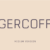 Gercoff Medium Font