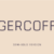 Gercoff Semi-Bold Font