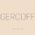 Gercoff Thin Font