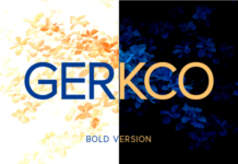 Gerkco Bold Font