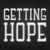 Getting Hope Font