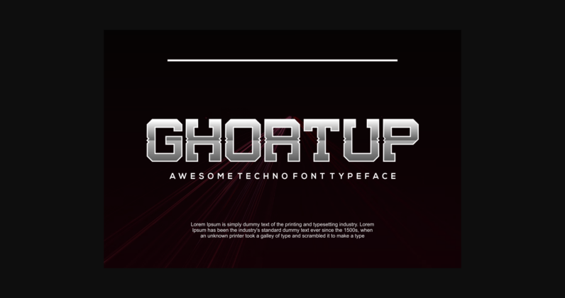 Ghortup Poster 5