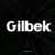 Gilbek Font