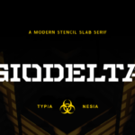 Giodelta Fonts