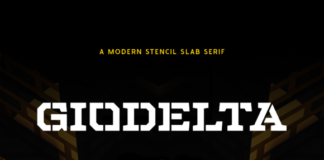 Giodelta Fonts