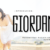 Giordano Font