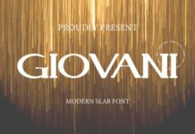 Giovani Font