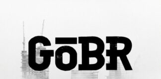 Gobr Fonts