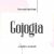 Gojogia Font