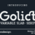 Golict Font