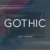 Gothic Light Font