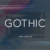 Gothic Thin Font