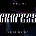 Grafess Fonts