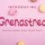 Grenastrea Font