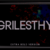 Grilesthy Extra Bold Font