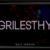 Grilesthy Thin Font