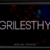 Grilesthy Medium Font