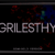 Grilesthy Semi-Bold Font