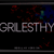 Grilesthy Regular Font