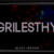 Grilesthy Black Font