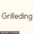 Grilleding Font