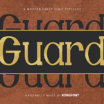 Guard Fonts