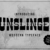 Gunslinger Font