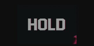 Hold Poster 1