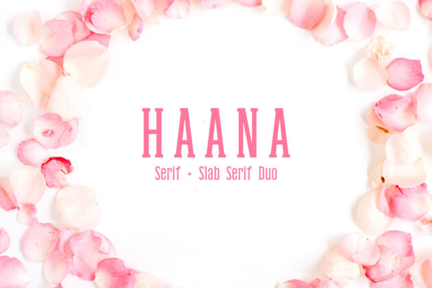 Haana Duo